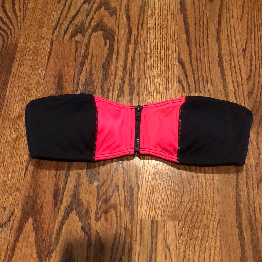 Victoria’s Secret Bandeau Bikini top